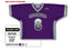 Athletic Knit Custom Sublimated Lacrosse Jersey Design 1002 (ZLF101-1002)